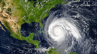 Alerta por la llegada de posible huracán Bonnie a Colombia, el Caribe y Estados Unidos