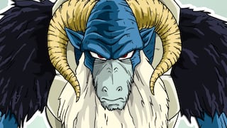 Este actor de voz de “Naruto” quiere interpretar a Moro en “Dragon Ball Super: The Galactic Patrol” y pide ayuda a los fans