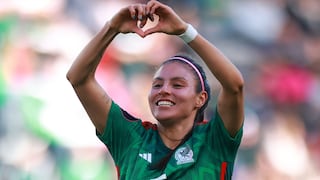 México vs. Paraguay Femenil (3-2): resumen y goles del partido por Copa Oro | VIDEO