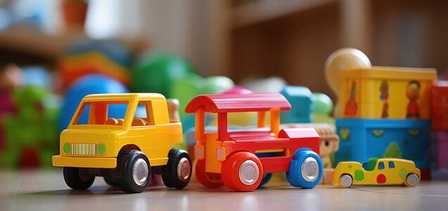 Va a Walmart a comprar juguetes y lo que encuentra la deja sin palabras