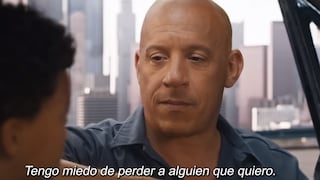 “Fast X”: ¿Dominic Toretto morirá en “Rápidos y furiosos 10″?