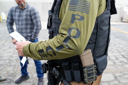 Trump ordena nuevas operaciones antinmigración en Los Ángeles, Chicago y Nueva York