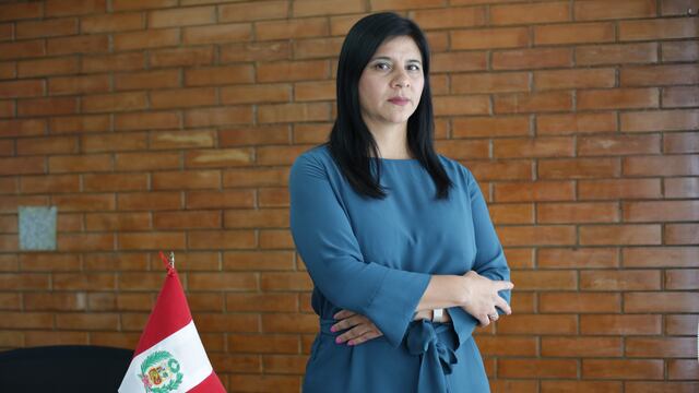 Silvana Carrión: “Sí nos preocupa que la política se pueda utilizar como mecanismo para evitar las investigaciones penales”  | Entrevista