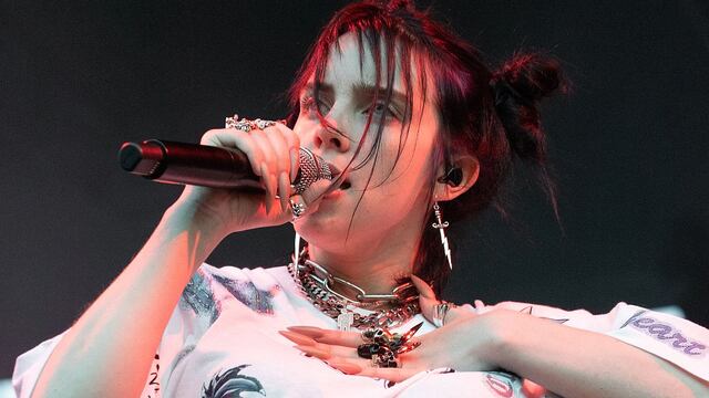 Billie Eilish comparte su lucha contra la depresión y los pensamientos suicidas 