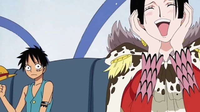 “One Piece”: lista con los nuevos episodios en Netflix