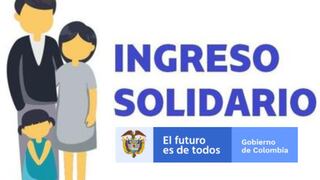 Cuándo se paga el Ingreso Solidario de Colombia: ¿en qué semana se paga el subsidio?
