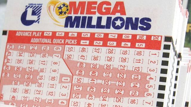 No ignores la información: tras el sorteo del 27 de mayo, estos son los premios del Mega Millions que fueron ganados en New York