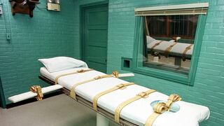 Corte Suprema de Estados Unidos autoriza las primeras ejecuciones federales en 17 años