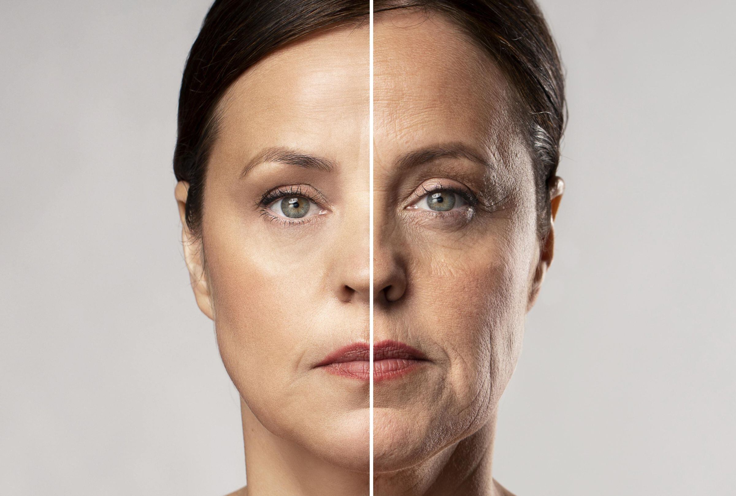 SALUD | El estudio muestra que en estas edades se producen cambios moleculares significativos en el cuerpo. (Foto: Freepik)