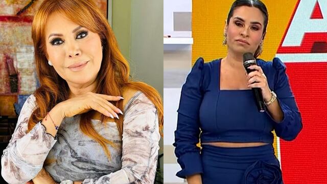 Magaly Medina critica a Ethel Pozo tras lujoso viaje a la Rivera Maya: “No es la realidad de los peruanos”