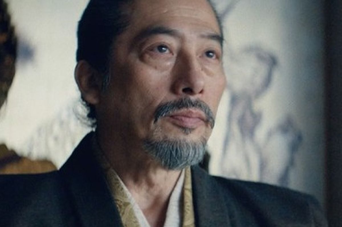 Hiroyuki Sanada asume el rol de Yoshii Toranaga, el fundador y primer shōgun del shogunato Tokugawa, el régimen feudal que gobernó Japón hasta 1868 (Foto: FX)