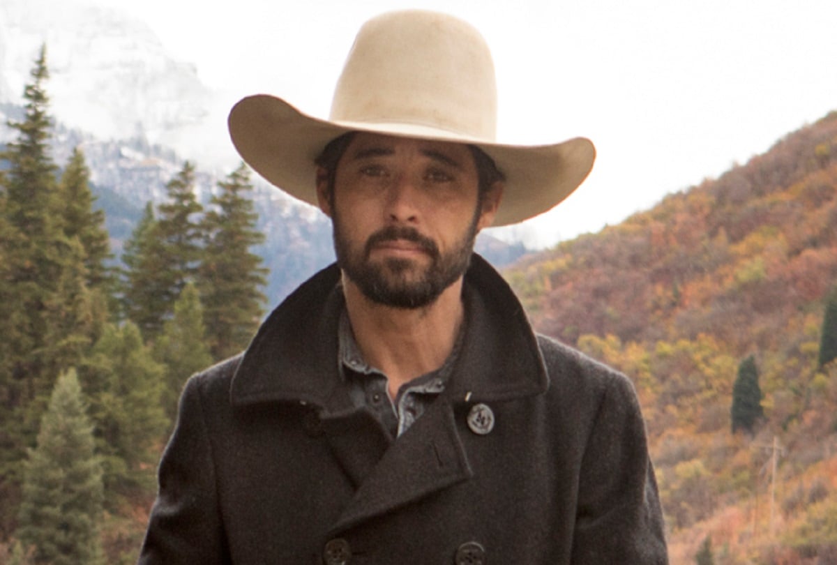Walker (Ryan Bingham) está en Texas en la segunda parte de la temporada 5 de "Yellowstone" (Foto: Paramount)