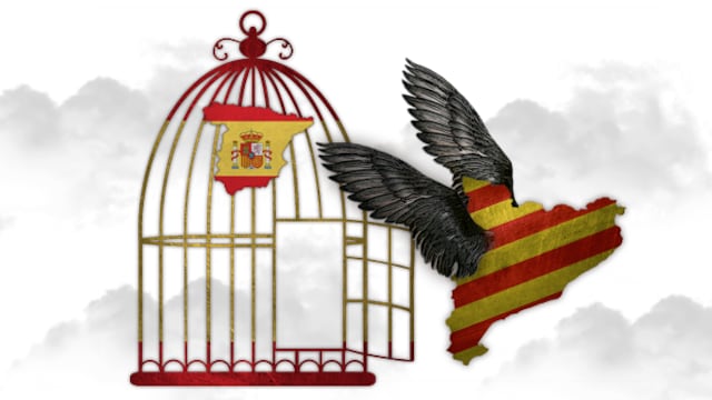 El día que España perdió Cataluña, porSantiagoRoncagliolo