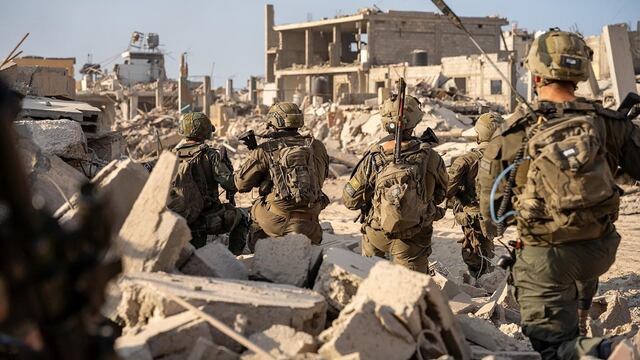 Investigación israelí revela que la presencia de tropas en Gaza condujo a la muerte de seis rehenes de Hamás