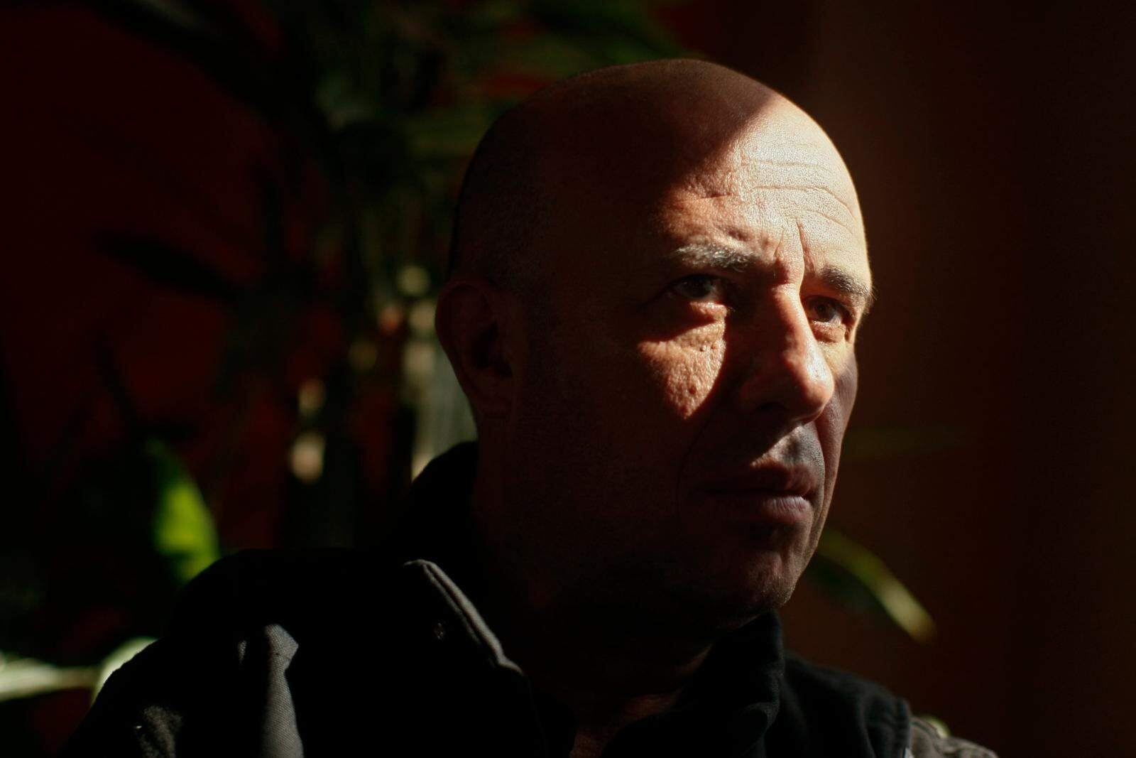 Mario Bellatin: “Una biblioteca es un espacio de convivencia”