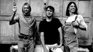 ¿Por qué extrañamos a Kurt Cobain? Los mejores shows de Nirvana