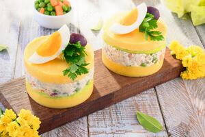 Causa limeña de Pollo: cómo preparar este plato rico de manera saludable