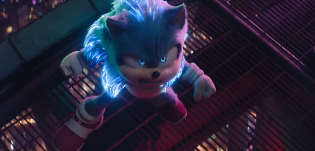 "Sonic 3" tiene su estreno confirmado para este 19 de diciembre de 2024. (Foto: Fanáticos del Cine)