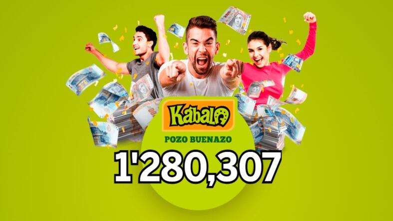 Sorteo de la Kábala: números ganadores del jueves 17 de agosto | VIDEO