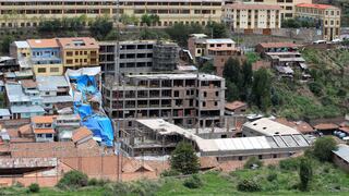 Cusco: todo lo que debe saber sobre el caso del hotel Sheraton que deberá ser demolido