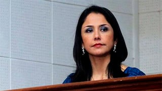 Poder Judicial autoriza viaje de Nadine Heredia a Colombia por razones de salud