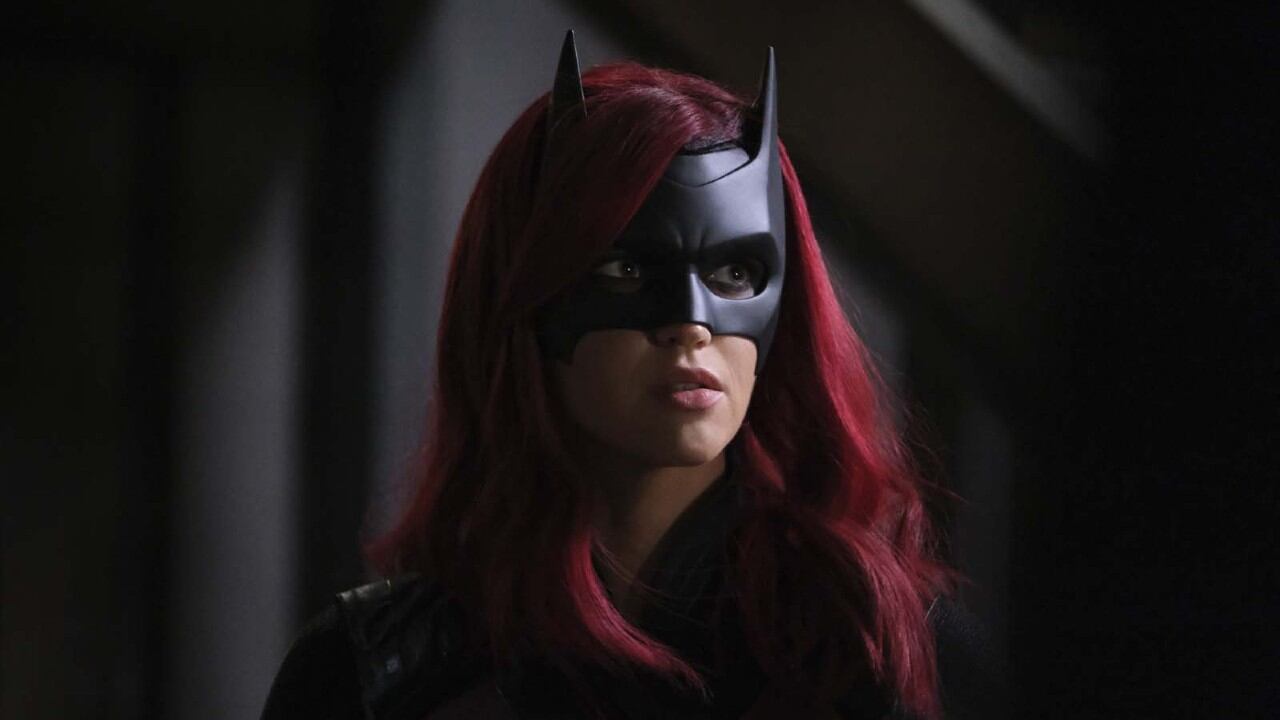 Después del abandono de Ruby Rose, que interpretó a Kate Kane en la producción de The CW, ahora el equipo de producción eligió a Javicia Leslie, quien interpretará a Ryan Wilder, una nueva protagonista de la serie (Foto: The CW)