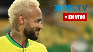 ◉ Ahora, DIRECTV GO, En Vivo | Dónde ver, Croacia vs. Brasil ONLINE y EN DIRECTO por el Mundial Qatar 2022