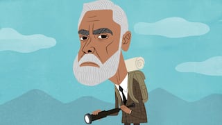 La mayor obra de José Antonio del Busto se reedita: analizamos el legado del historiador peruano