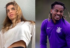 ¡Polémico! Esposa de André Carrillo sorprende con fuertes acusaciones y desata revuelo en redes