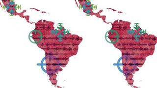 BID: Economía de América Latina se podría contraer en el 2020