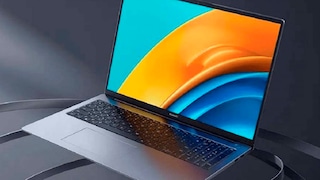 Huawei Matebook D16 en Perú: características y precio de la nueva laptop