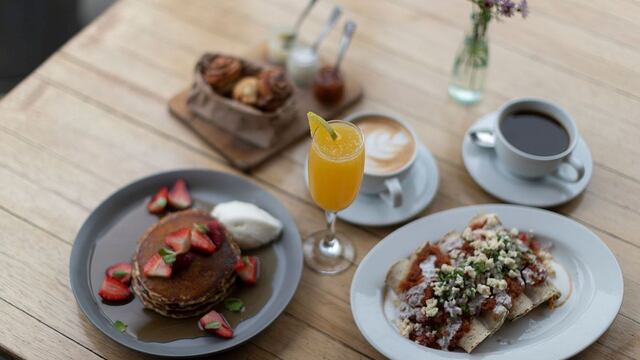 Día de la Madre: 3 opciones para celebrar este día con un desayuno sorprendente | VIDEO