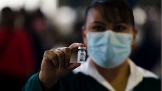 “En México no es que no hayan sabido qué hacer con la pandemia, es que tomaron la decisión de no hacerlo”