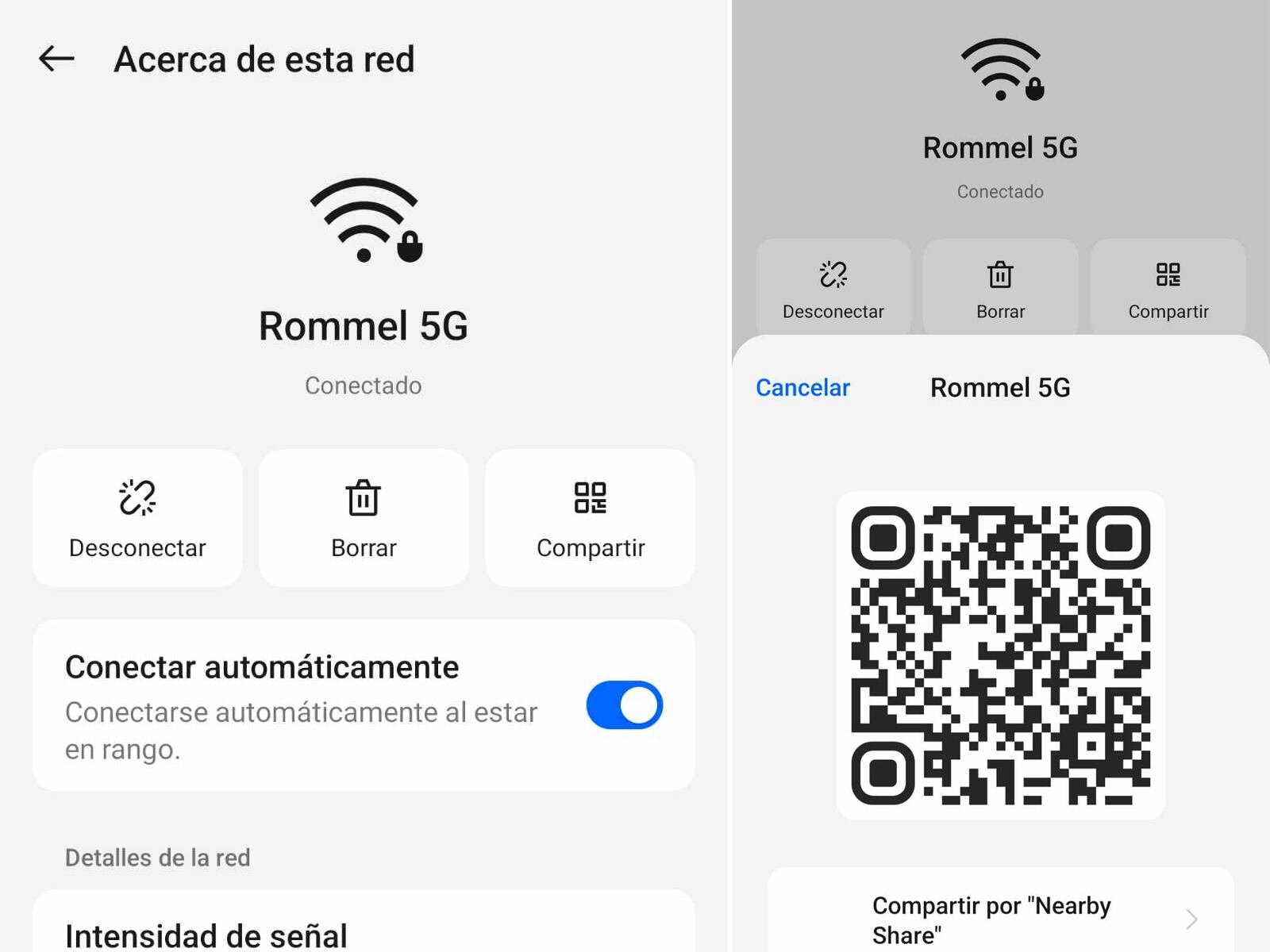 ANDROID | De esta manera podrás ver todos los detalles en tu celular. (Foto: Depor - Rommel Yupanqui)