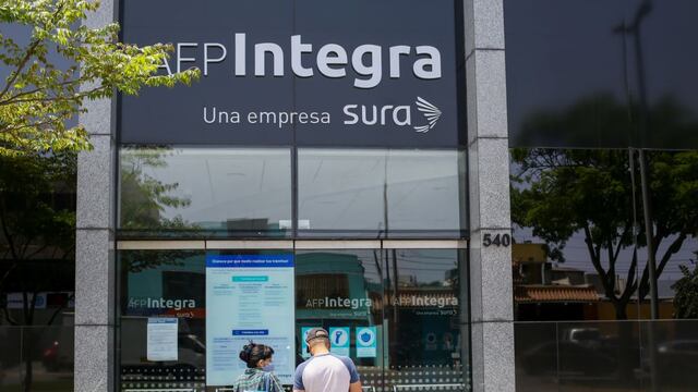 Retiro AFP: Solicita hoy la devolución de tus fondos, si tu DNI termina en 3