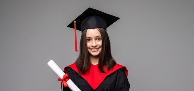 Los mejores trabajos para recién graduados