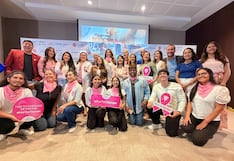Cáncer de mama en Perú: 21 nuevos casos al día y el 56% se detecta en etapas avanzadas