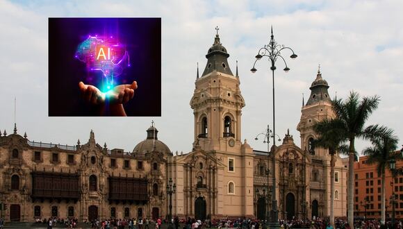 Este el mejor distrito de Lima para vivir por sus áreas verdes e infraestructura, según la inteligencia artificial