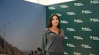 “Mi entrenador me dice que no me voy a retirar hasta que sea campeona olímpica”: Kimberly García y el primer gran reto en su ruta a Los Ángeles 2028