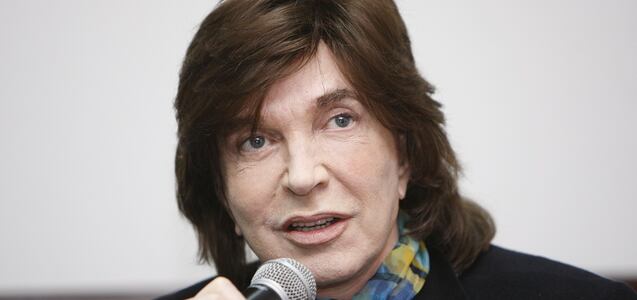 Los amores fallidos de Camilo Sesto y lo llevaron a vivir solo