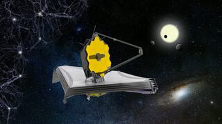 James Webb | La NASA retrasa el lanzamiento del telescopio más potente de la historia