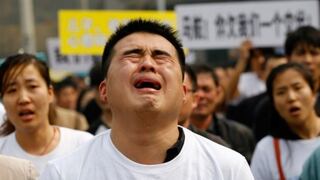 MH370: Familiares de los pasajeros ya reciben indemnizaciones