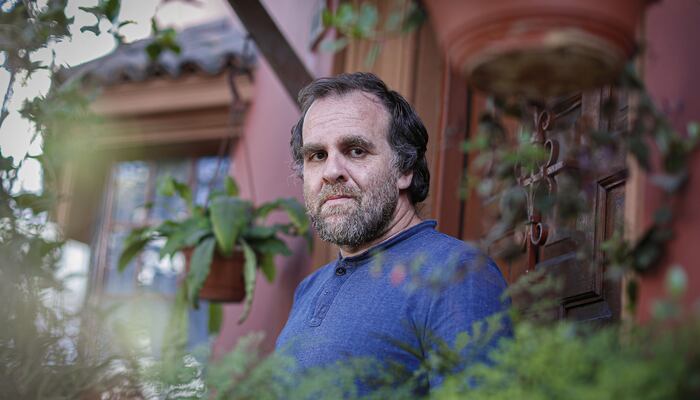 José Carlos Yrigoyen