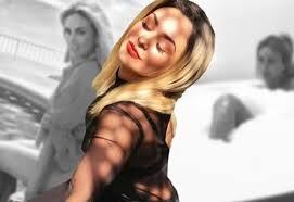 Aaracely Arámbula comparte imágenes del detrás de cámaras de "La Doña 2". (Foto: @aracelyarambula)