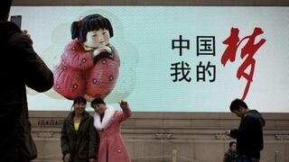 China modificará política del "hijo único" y abolirá campos de reeducación