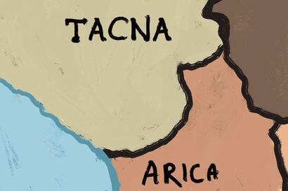 La moción Lassiter de 1926 y el plebiscito de Tacna y Arica