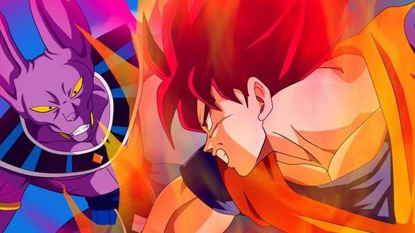 Akira Toriyama no estuvo de acuerdo en producir la película, aunque luego cambió de opinión (Foto: Cortesía Diamond Films/Facebook)