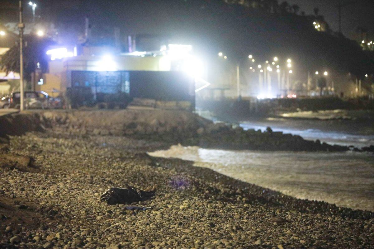 Aún se desconoce las causas de su muerte. Foto: Joel Alonzo/ @photo.gec