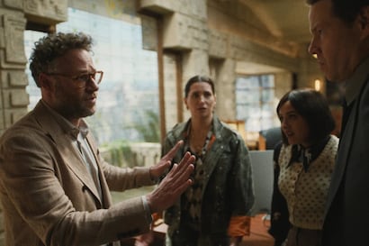 “The Studio” gana el Emmy a mejor serie de comedia: ¿dónde verla en streaming?