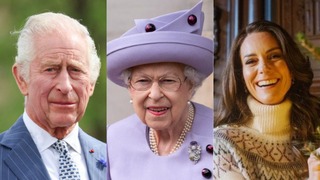 El cáncer en la realeza británica: cómo la familia ha enfrentado la enfermedad a lo largo de los años